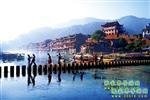 【喜樂拼團線路9】張家界、鳳凰古城、猛洞河漂流、芙蓉鎮(zhèn)四晚五日游