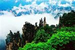 張家界、天子山、袁家界、楊家界純玩自助三日游